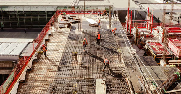 Best Concrete Walkway Installation  in Palmyra, NJ