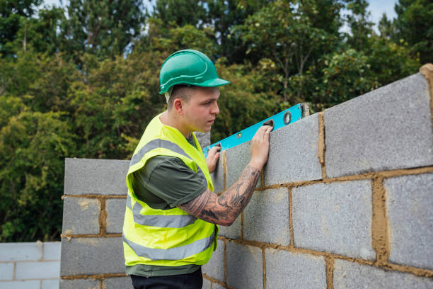 Best Concrete Foundation Repair  in Palmyra, NJ
