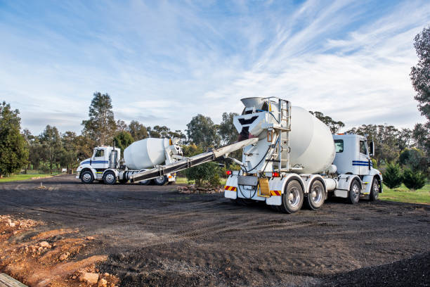 Best Concrete Patio Contractor  in Palmyra, NJ