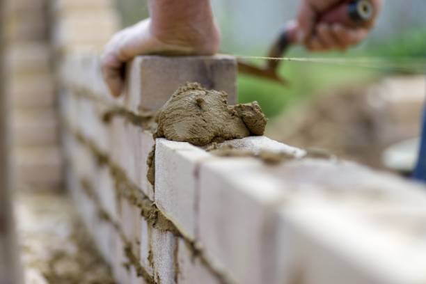 Best Concrete Crack Repair  in Palmyra, NJ