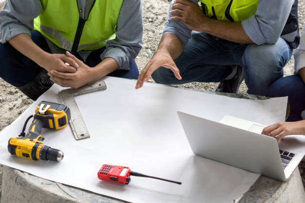 Best Best Concrete Contractor  in Palmyra, NJ