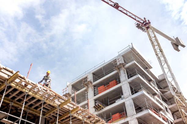Best Concrete Slab Installation  in Palmyra, NJ